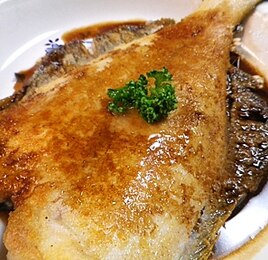 シンプルに美味い ヒラメの唐揚げ レシピ 作り方 By Jiru 楽天レシピ シンプルに美味い ヒラメの唐揚げ レシピ 作り方 By Jiru 楽天レシピ